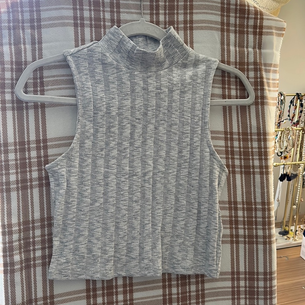 New without tag